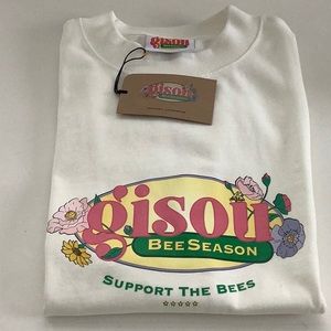 Gisou Limited Edition Bee Season Shirt